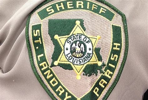 St landry parish sheriff facebook - This is the St. Landry Parish Sheriff’s Office Day Shift report logs for 4/4, 2018. 2900 blk of S. Union St., Opelousas/counterfeit 200 blk of Lee Rd, Eunice/disturbance Total Mileage Patrolled: 950...